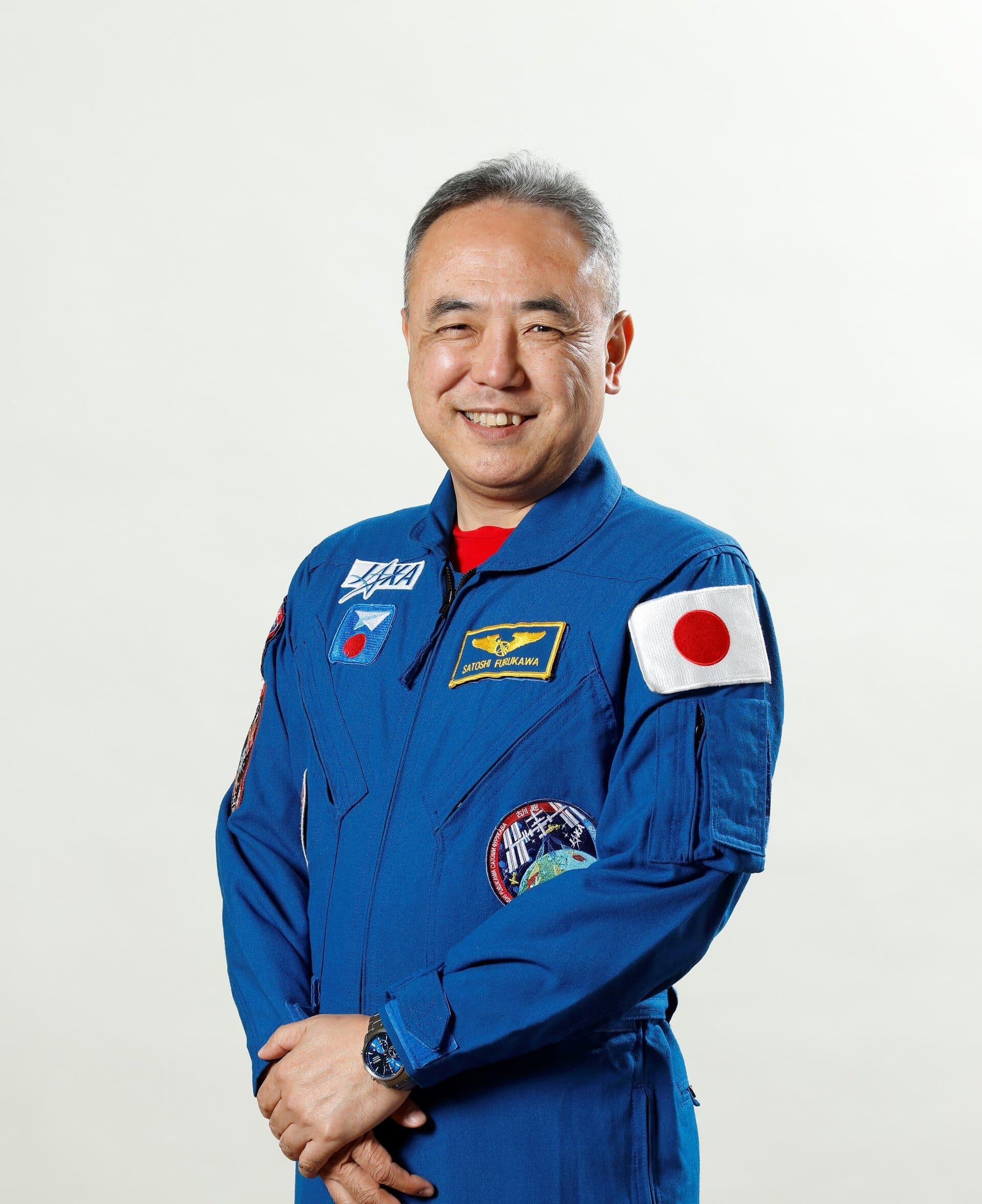 Satoshi Furukawa