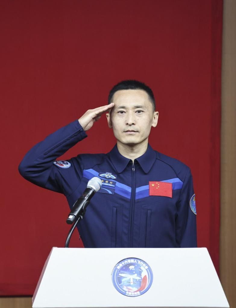 Zhu Yangzhu