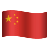 Jing Haiping's National Flag