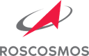 ROSCOSMOS Logo